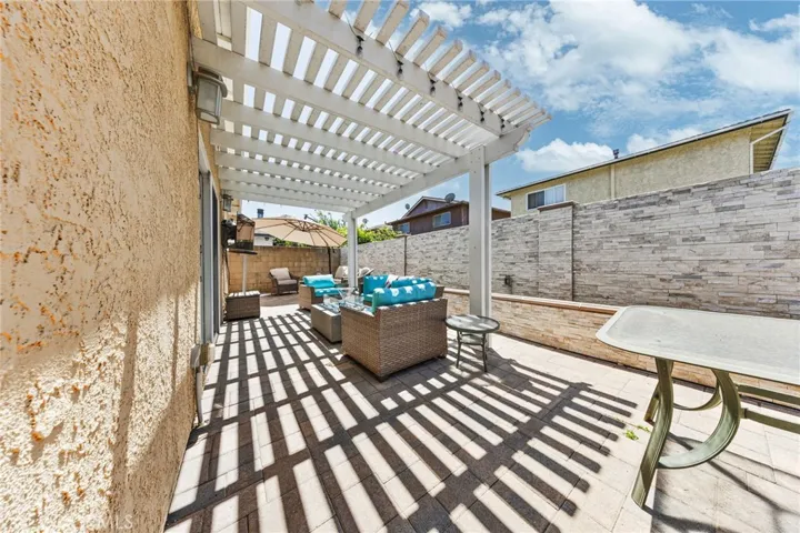 814 E Sandpoint Court, Carson, California 90746