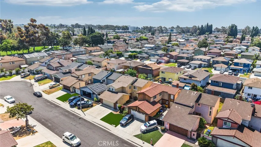 814 E Sandpoint Court, Carson, California 90746