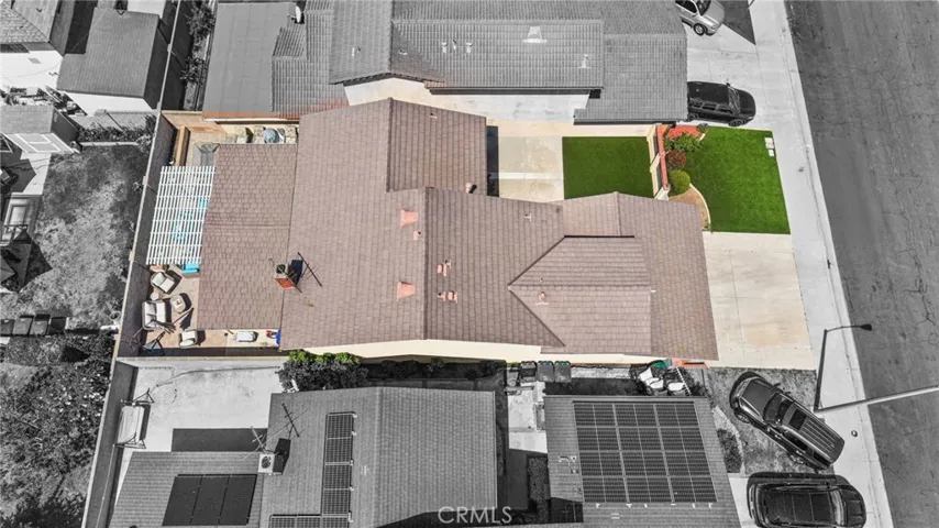 814 E Sandpoint Court, Carson, California 90746