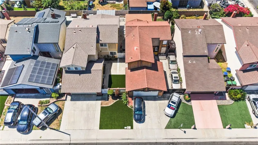814 E Sandpoint Court, Carson, California 90746