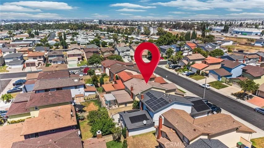 814 E Sandpoint Court, Carson, California 90746