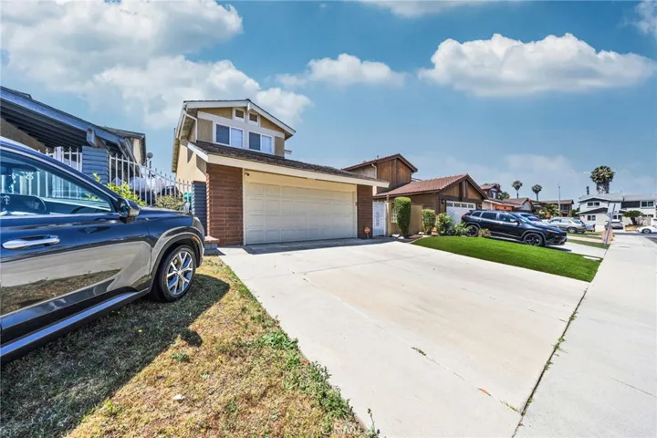 814 E Sandpoint Court, Carson, California 90746