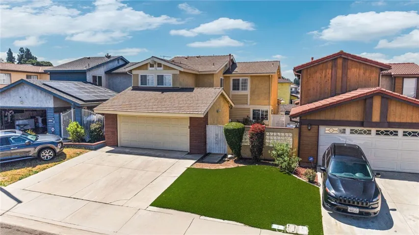 814 E Sandpoint Court, Carson, California 90746