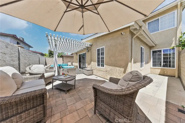 814 E Sandpoint Court, Carson, California 90746