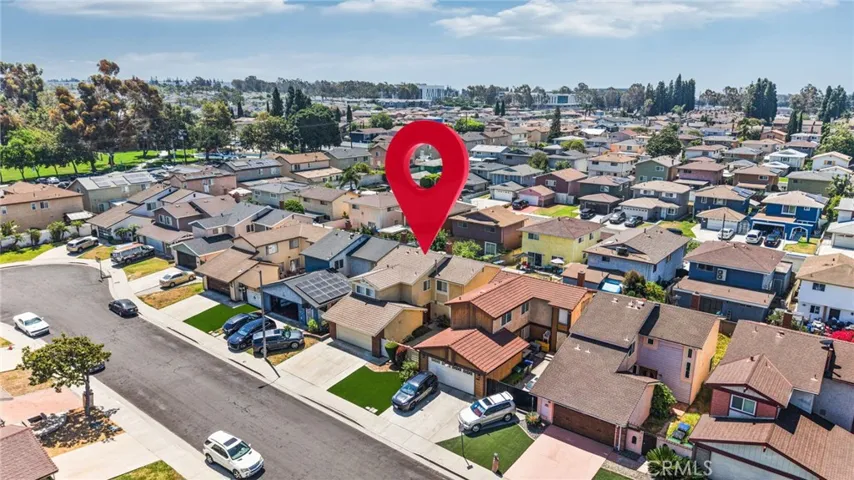 814 E Sandpoint Court, Carson, California 90746