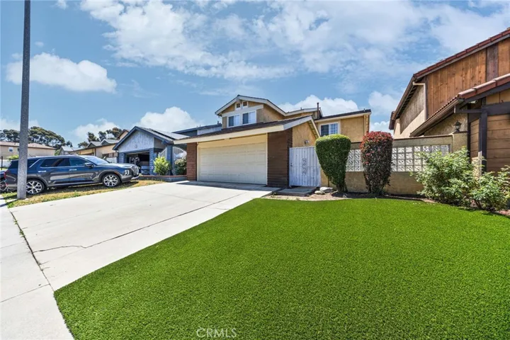 814 E Sandpoint Court, Carson, California 90746