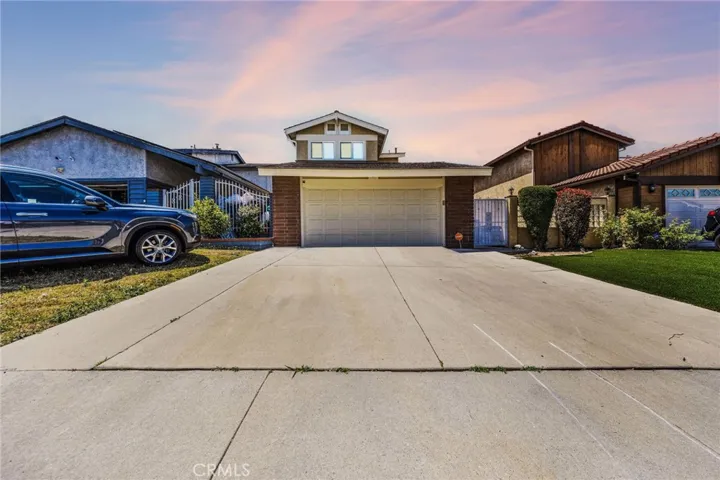 814 E Sandpoint Court, Carson, California 90746