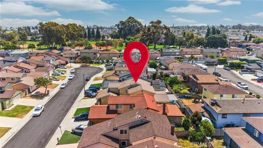 814 E Sandpoint Court, Carson, California 90746