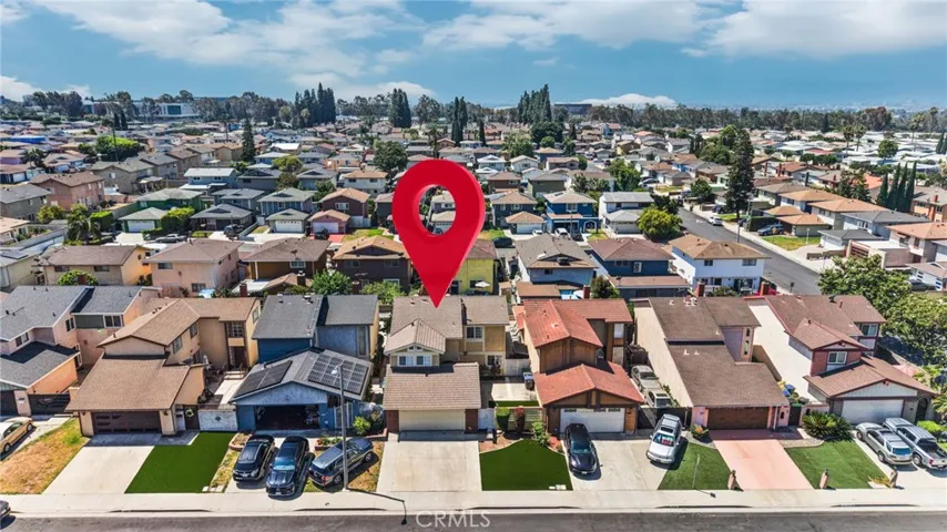 814 E Sandpoint Court, Carson, California 90746
