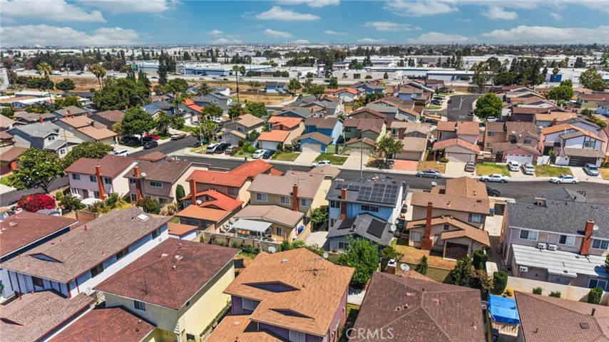 814 E Sandpoint Court, Carson, California 90746