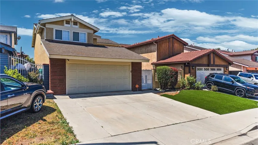 814 E Sandpoint Court, Carson, California 90746