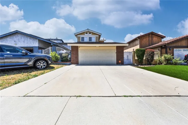 814 E Sandpoint Court, Carson, California 90746