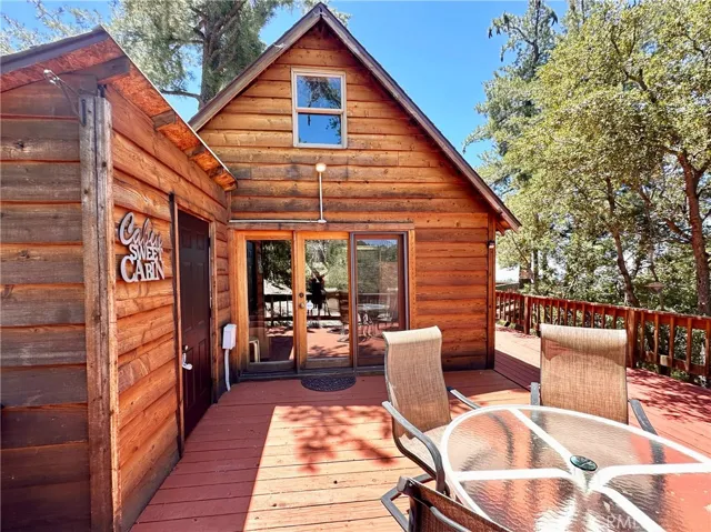 24387 Rocky Point Road, Idyllwild, California 92549