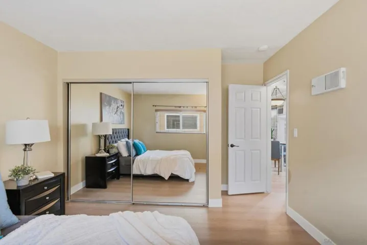 4212 48th St. #7, San Diego, California 92115