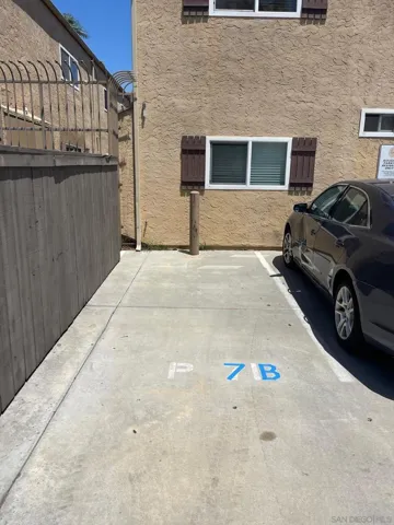 4212 48th St. #7, San Diego, California 92115
