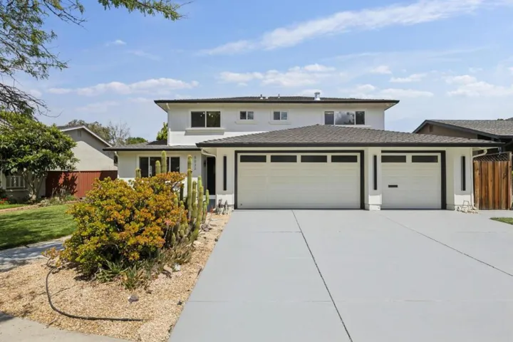5022 Glouchester Court, San Jose, California 95136