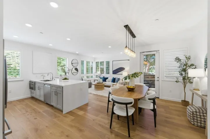 400 El Camino Real 202, Belmont, California 94002