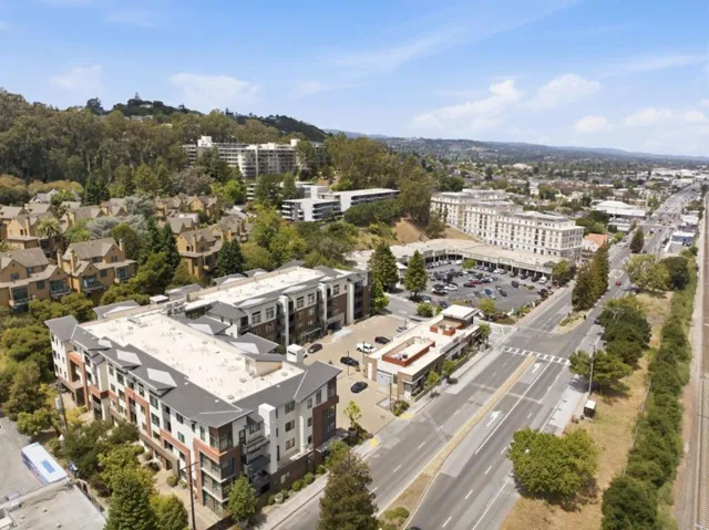 400 El Camino Real 202, Belmont, California 94002