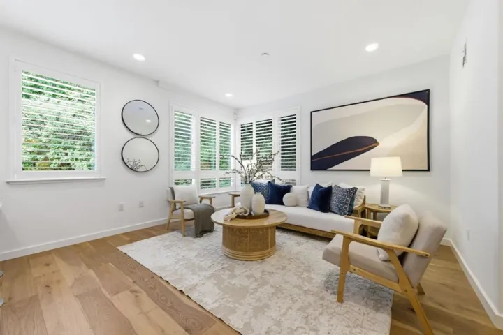 400 El Camino Real 202, Belmont, California 94002