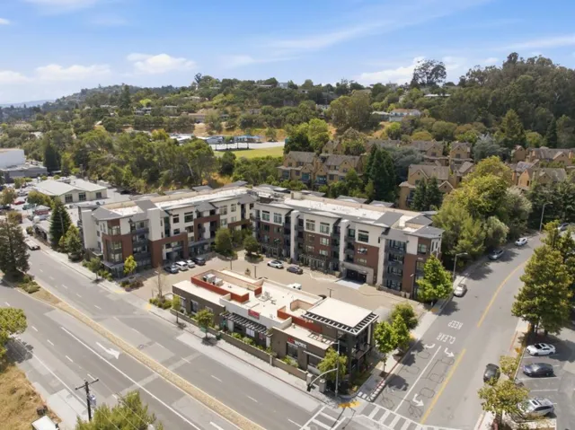400 El Camino Real 202, Belmont, California 94002