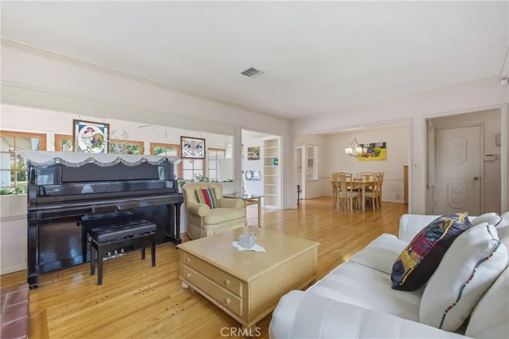 2407 Greenfield, Arcadia, California 91006
