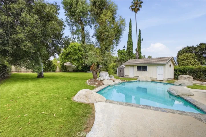 2407 Greenfield, Arcadia, California 91006