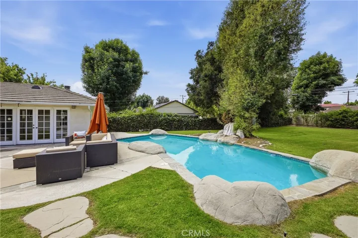 2407 Greenfield, Arcadia, California 91006