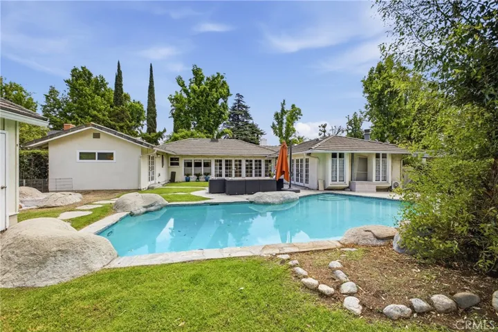 2407 Greenfield, Arcadia, California 91006