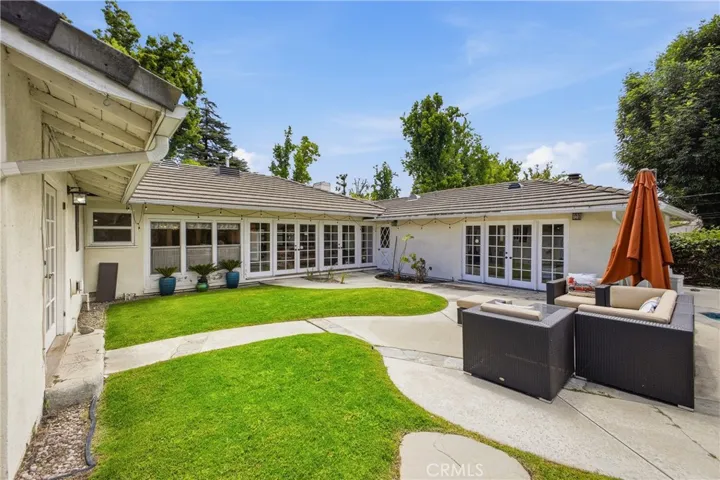 2407 Greenfield, Arcadia, California 91006