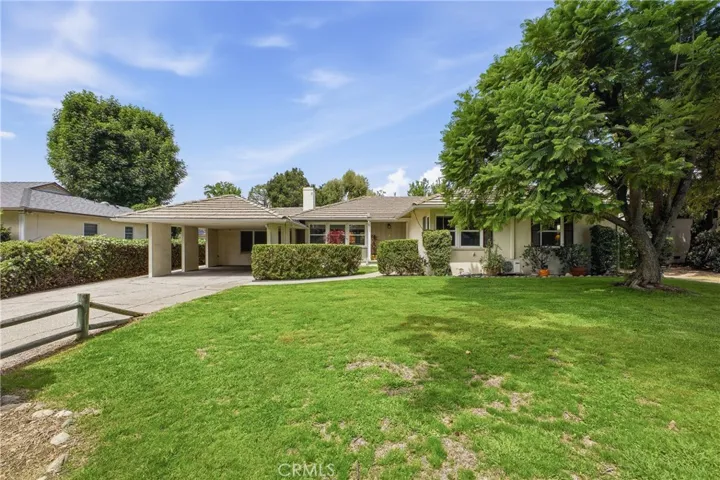 2407 Greenfield, Arcadia, California 91006