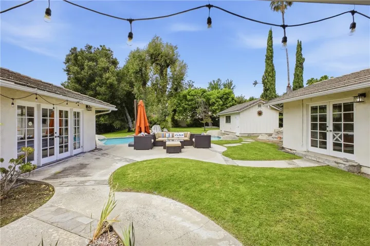 2407 Greenfield, Arcadia, California 91006