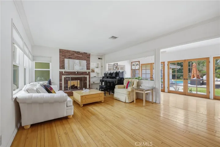 2407 Greenfield, Arcadia, California 91006