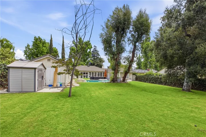 2407 Greenfield, Arcadia, California 91006