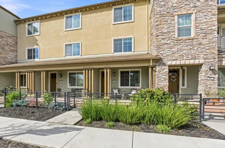 815 Blue Opal Drive, San Jose, California 95123