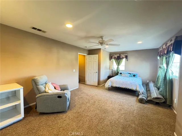 Bonus room