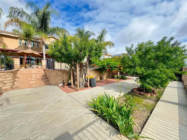 2311 Willowbrook, Perris, California 92571