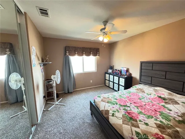 Bedroom up #2