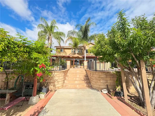 2311 Willowbrook, Perris, California 92571