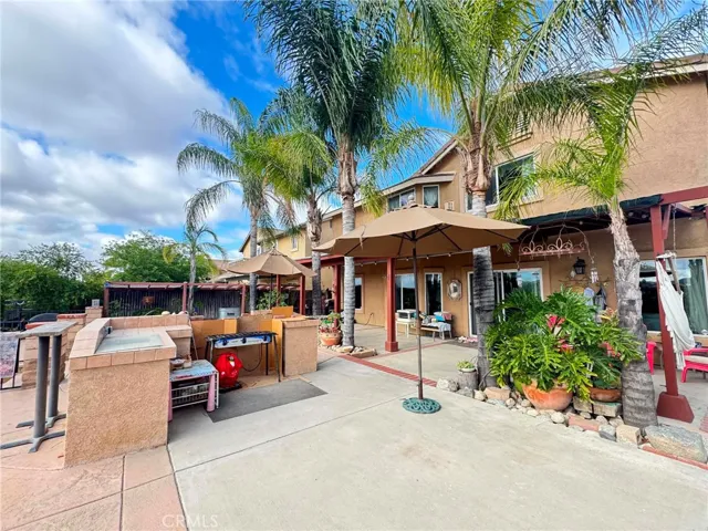 2311 Willowbrook, Perris, California 92571