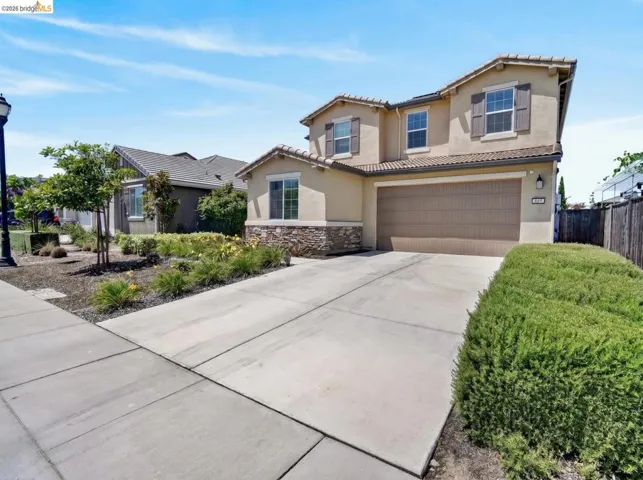 669 Longmont Dr, Oakley, California 94561