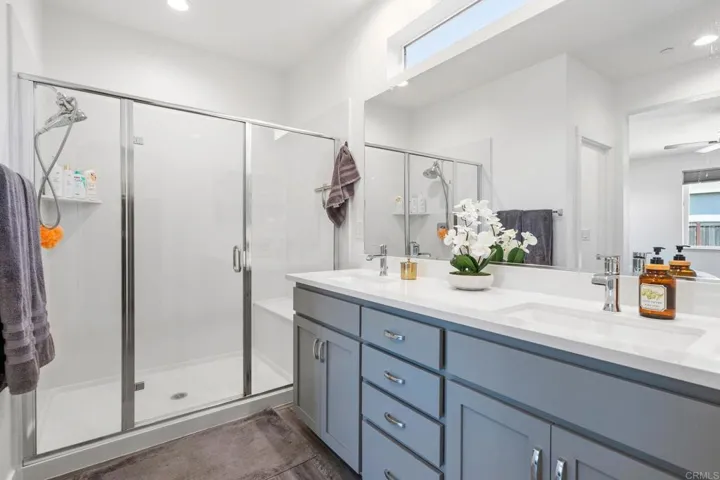 Master Bath Other View