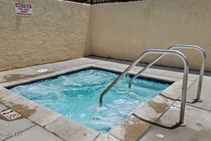 Community Spa