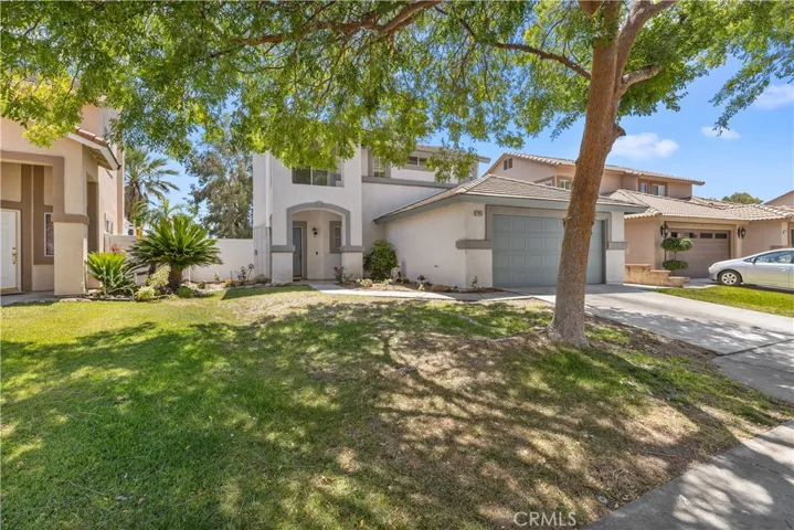 29151 Whitegate Lane, Highland, California 92346