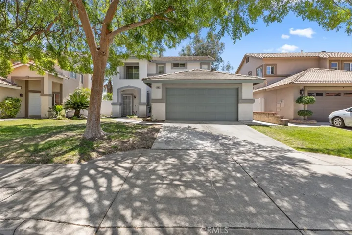 29151 Whitegate Lane, Highland, California 92346