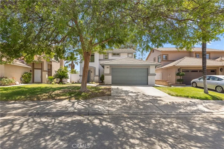 29151 Whitegate Lane, Highland, California 92346