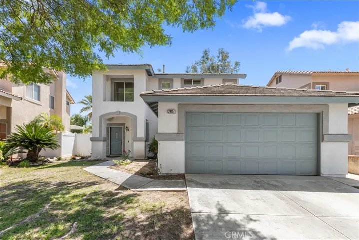 29151 Whitegate Lane, Highland, California 92346