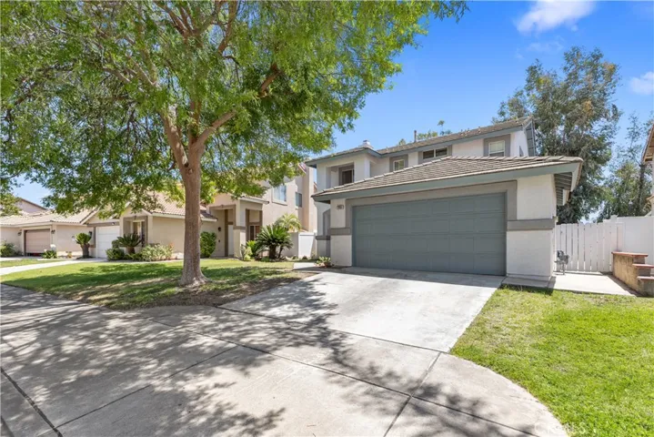 29151 Whitegate Lane, Highland, California 92346