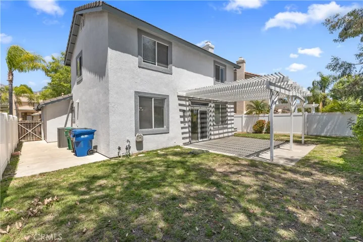 29151 Whitegate Lane, Highland, California 92346