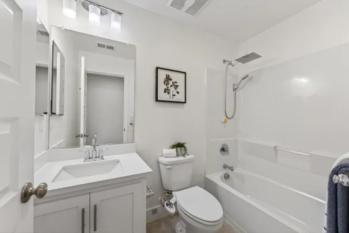 273 Baja Rose Street, Milpitas, California 95035