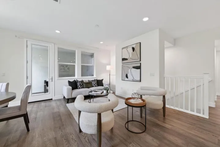 273 Baja Rose Street, Milpitas, California 95035